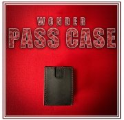 Wonder Pass Case by King of Magic